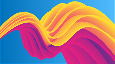 Abstract wallpaper design illustration illustrator ui ux vector