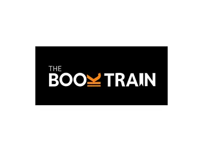 Book Company Logo book company logo books branding design logo logo design logo ui typography ui ux