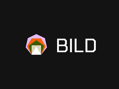 Bild | Brand Ideation 3 brand branding build building construction identity logo management people software startup
