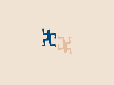 Anne Knowles Physiotherapist Brand Identity Design branding graphic design logo