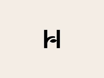 H Symbol / Logo Design brand brand design brand identity branding graphic design h letra letter logo logotipo logotype marca marcas minimal simbolo simplicity symbol symbols type
