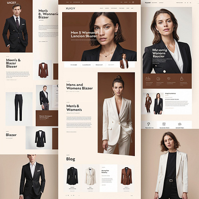 CLIENT DEMO WEB app branding design fashion graphic design illustration logo ui ux vector