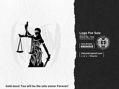 Justice Logo justice justice logo law firm law firm logo law logo lawyer lawyer logo