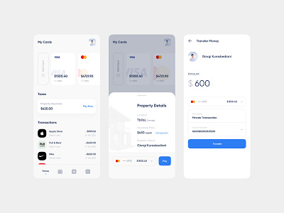 Financial App Design app app design app ui app ui design app ui ux app uiux app uiux design banking design financial mobile mobile ui ui ui design ui ux design uiux uiux design uiuxdesign ux ux design