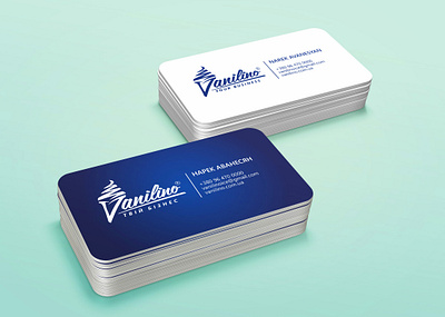 Branding for an ice cream maker brand brandbook branding business business card corporate corporate identity create design develop guidline ice cream identity italy lettering logo logotype minimalism minimalistic style