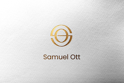 Letter SO logo branding desain design ikon ilustrasi logo merek vektor