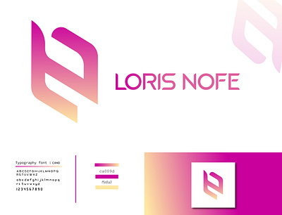 Modern Logo Design