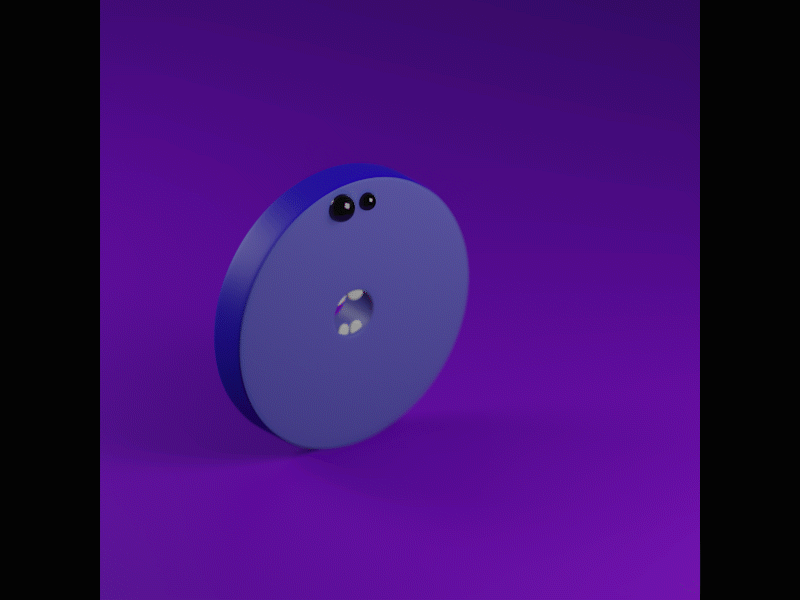 animation in Blender 1 3d animation blender