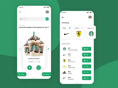 Product Promo app UI Design adobe app appdesign branding design graphic design illustration mobileapp ui uiux