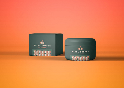 Prime Cosmetic Bottle Branding Mockup bottlle branding cosmetic design design template designs illustration logo mockup prime psd psd mockup ui web