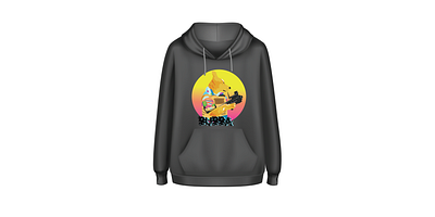 SWEATSHIRT DESIGN design graphic design vector