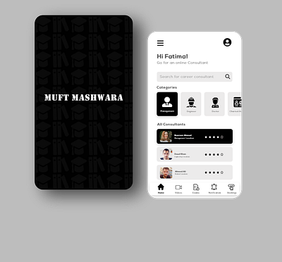 Muft Mashwara App