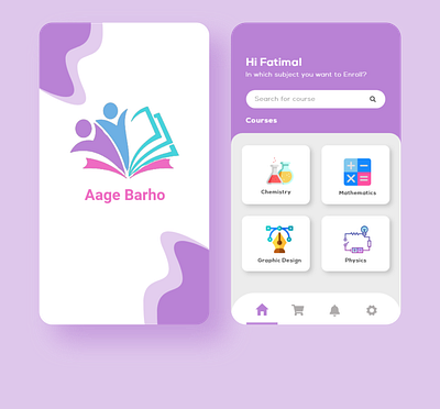 Aage Barho App aagebardoapp