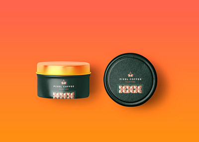 Prime Skin Care Branding Mockup care illustration latest mockup new premium prime psd skin
