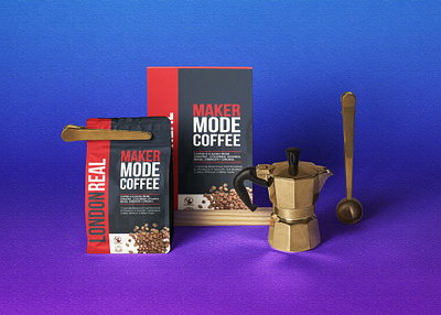 New Coffee Branding Mockup branding coffee design illustration latest mockup new premium psd