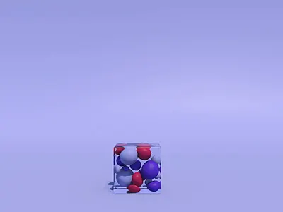 3D Morph 3d 3d animation 3d motion animation art c4d cinema4d design logo low poly microsoft minimal morph motion motion graphics path render shapes