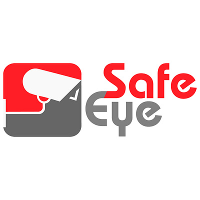 SafeEye logo