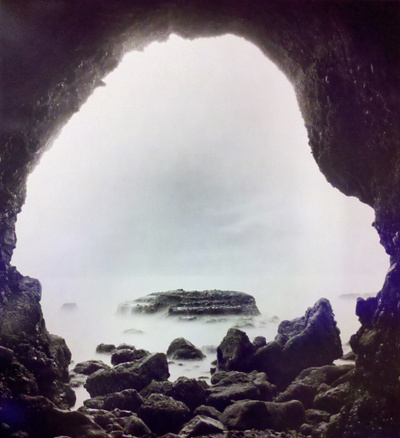 Sea Cave design