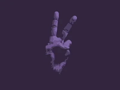 2 PLEASE artwork bespoke creative custom design graphic design illustration minimal pleasant stylish vector art will killen