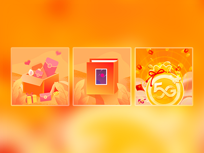 illustration gradient graphic design icon ill illustration logo simple