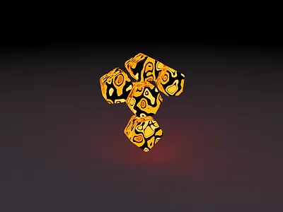 TShell Motors 3d branding design graphic design illustration logo vector