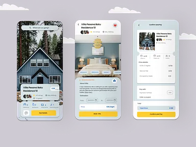 Villa App