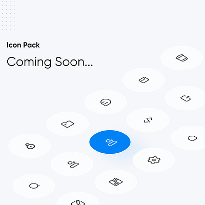 icon pack: team management app clean figma iconpack icons management minimal pack ui ux website