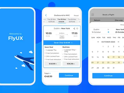 Making Flight Booking Simple & Convenient- A UX Case Study airline booking app app appilcation design art branding cards design designer flight booking app flights illustration logo minimal technology ui ui design user experience design user interface design ux design vector