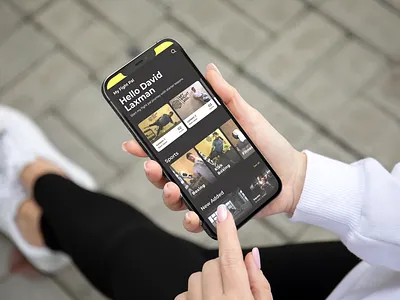 My Fight Pal app design app ui boxing boxing app design fitness fitness app health healthcare mobile app mobile ui remote training training ui design user experience user interface workout workout app