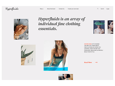 about hyper-f branding design graphic design ui ux web design