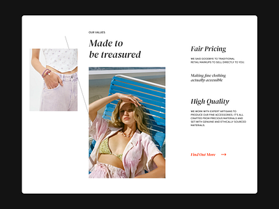 Hyperfluids values c72 branding design graphic design ui ux web design