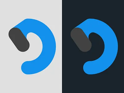 Logo JavDev branding logo