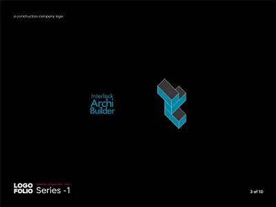 Logofolio 20-21 Series-1 brand identity branding branding and identity branding concept design designer flat graphic design graphic designer icon identity logo logo designer minimal vector