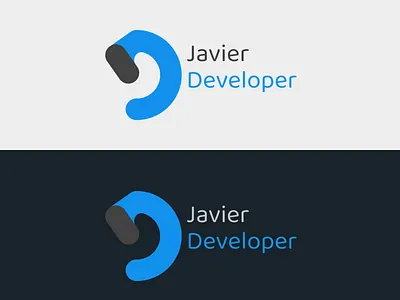 Logo JavDev (large) logo