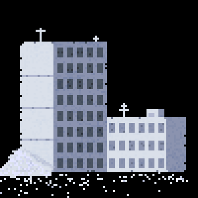 sugar town art digital art illustration pixel pixels