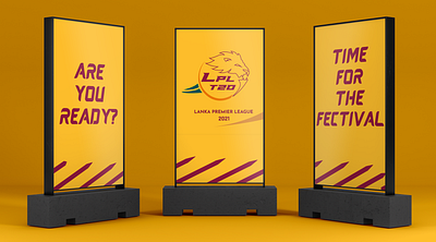 rebranding LPL T20 branding design graphic design illustration logo typography