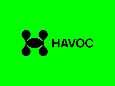 Havoc danger havoc logo