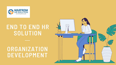 HR Consulting | Training and Development