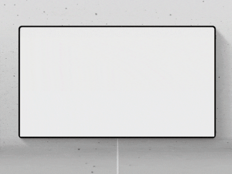 TV - Voice User Interface app call facetime tv ui ui design video call voice zoom