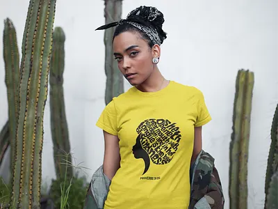 African American Text Design design graphicdesign illustration logo stylish tshirt typography