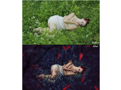manipulated images graphic design manipulated images