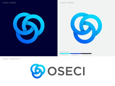 Oseci logo design a letter logo abstract design abstract logo branding branding design creative logo graphic design illustration letter logo letter logo design logo logo design logo folio logo maker logo type logodesign modern logo typography vector visual identity