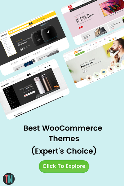 Best eCommerce Themes - To Increase Sales multipurpose store templatemela themes woocommerce wordpress