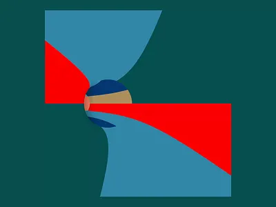 A word, a week. • 25 • Tunnel vision