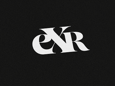 EXR exr type typography