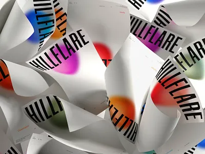 Hillflare branding corporate marketing mexico