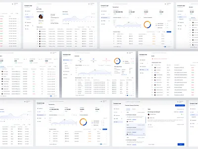 LOGISTICS/DELIVERY CUSTOMER SUPPORT ADMIN DASHBOARDS admin admin dashboard dashboards delivery fleet management logistics ui design ux design web app web design