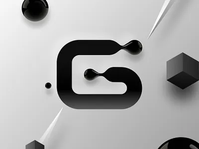 G | Made in Figma 3d design graphic design illustration minimal skeomorphism