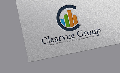 Business Broker Logo Design 3d animation art branding clean design free logo design templates graphic design illustration logo logo design ideas motion graphics ui vector