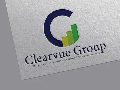 Business Broker Logo Design 3d animation art best logo design app branding clean design free logo design templates graphic design illustration logo motion graphics ui vector